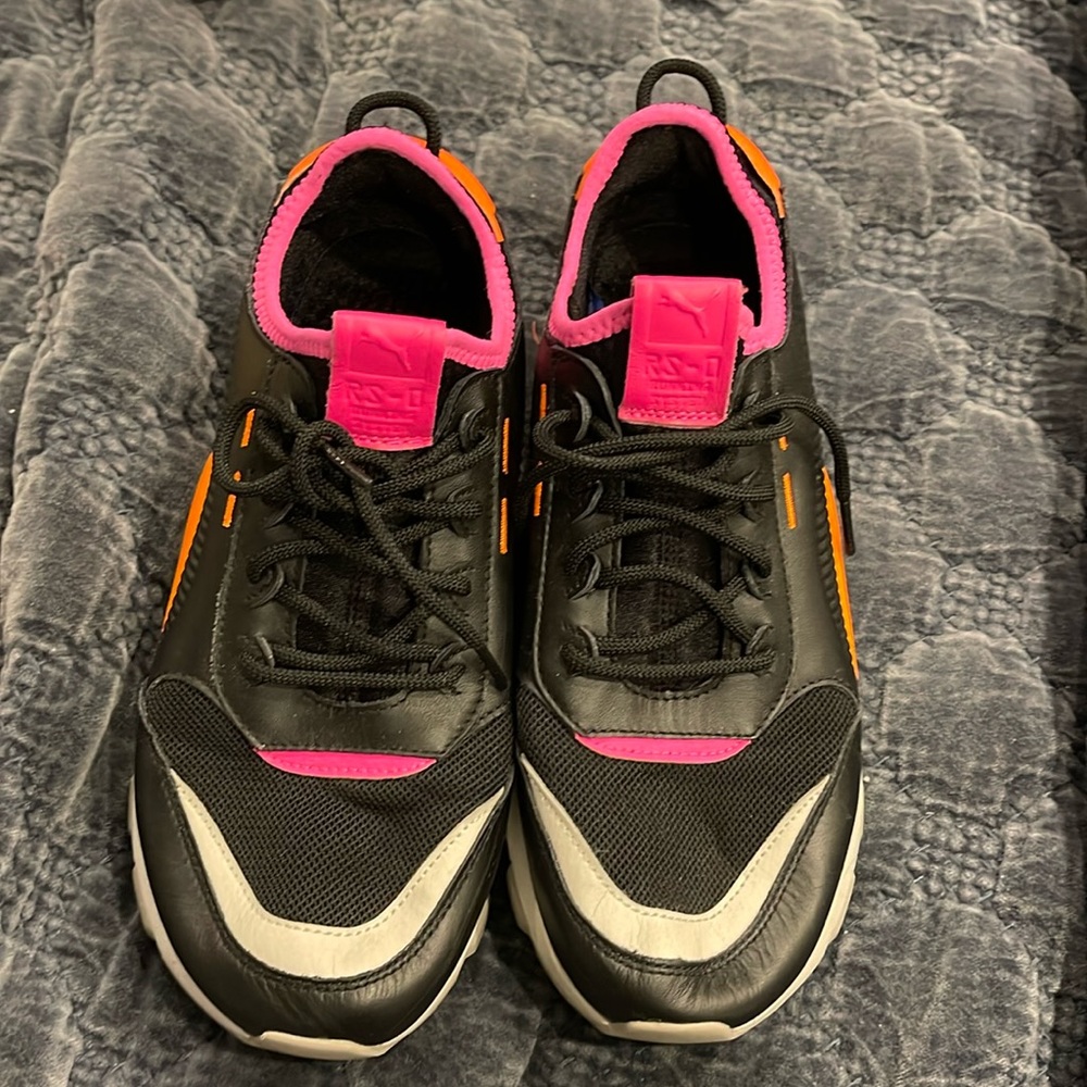Puma RS-D Running System sneakers